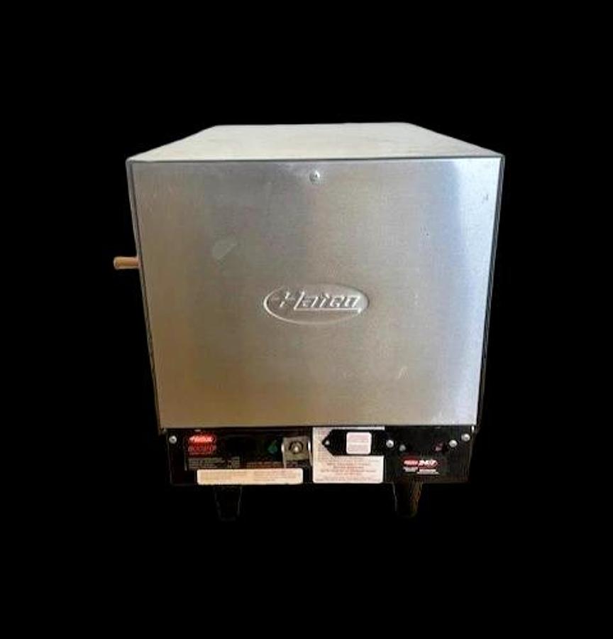 Used HATCO C-9" COMMERCIAL ELECTRIC 6 GAL DUALPHASE WATER BOOSTER HEATER, 9KW, 480 V