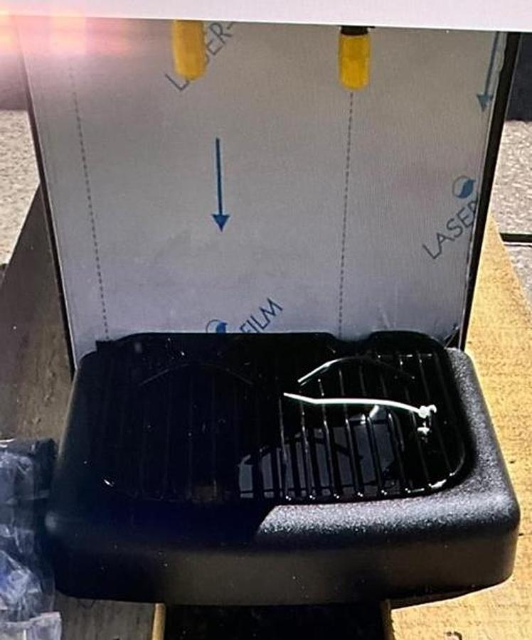 Used Brand New Cornelius Nitro Pro Mini cold brew - 2 available