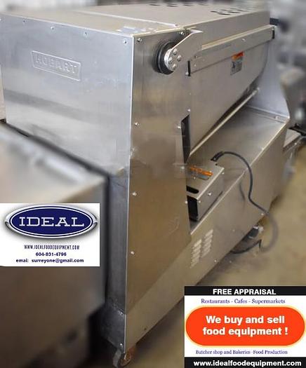 Used Hobart MG2032 Mixer Grinder