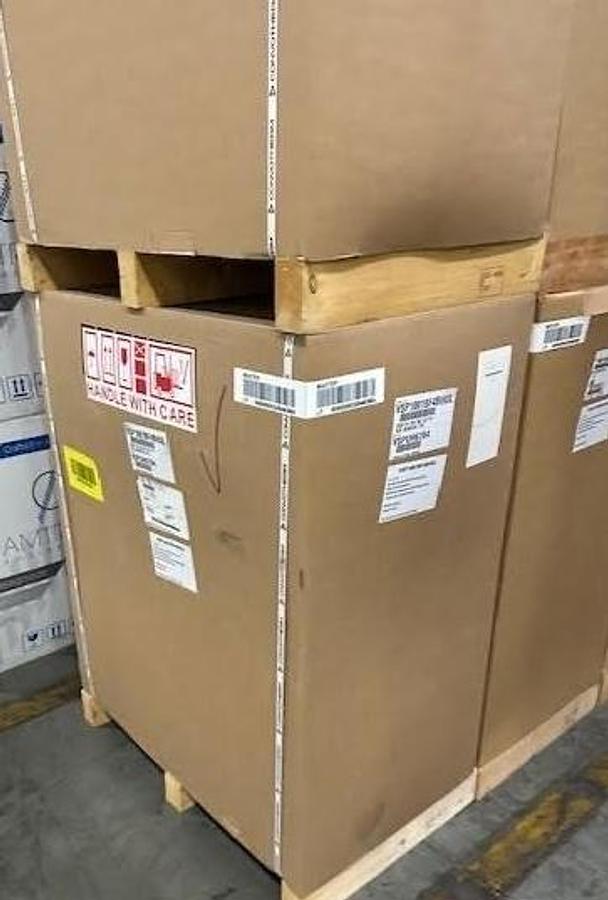 Used Convotherm 10.10 half size combi oven - BRAND NEW  - 2 AVAILABLE