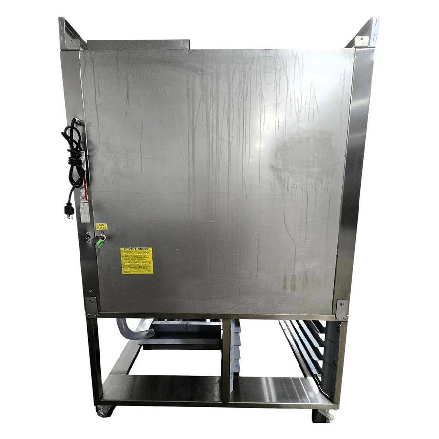 Used Baxter BV400G Oven - Natural Gas -WARRANTY