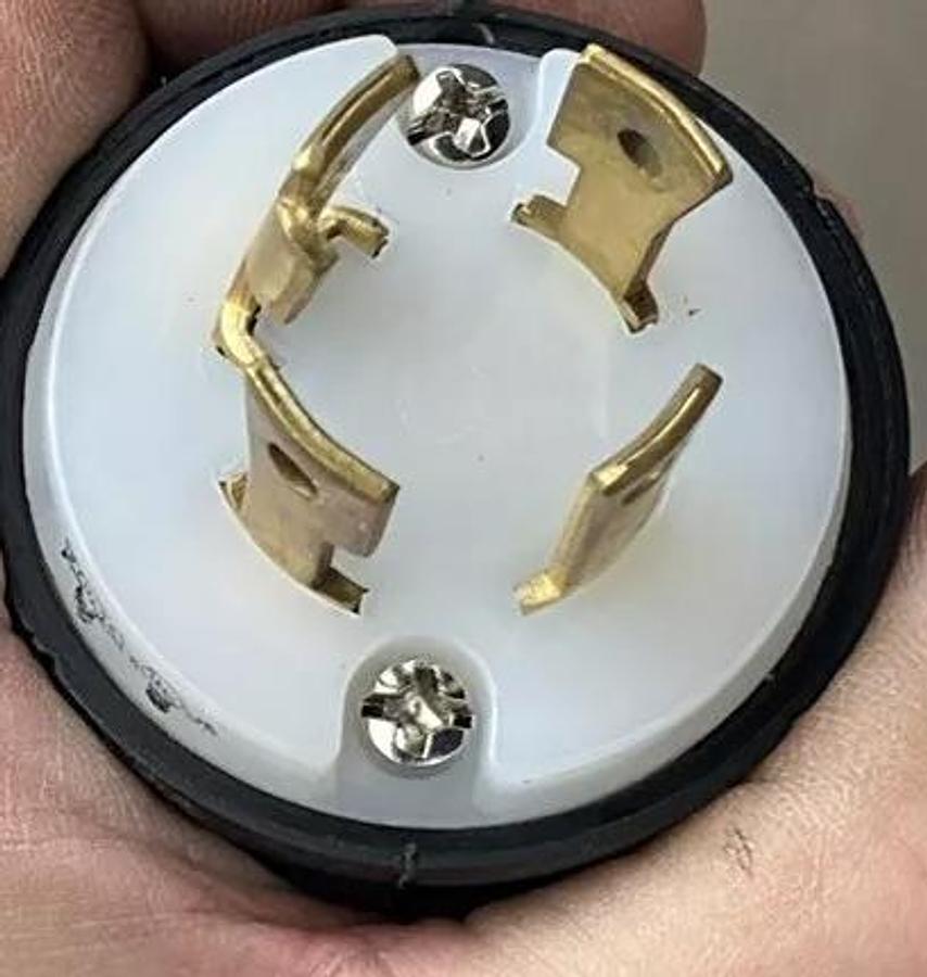 Used Hobart 140qt Dough mixer V1401 Pizza Bakery Planetary Floor Mixer Bowl hook