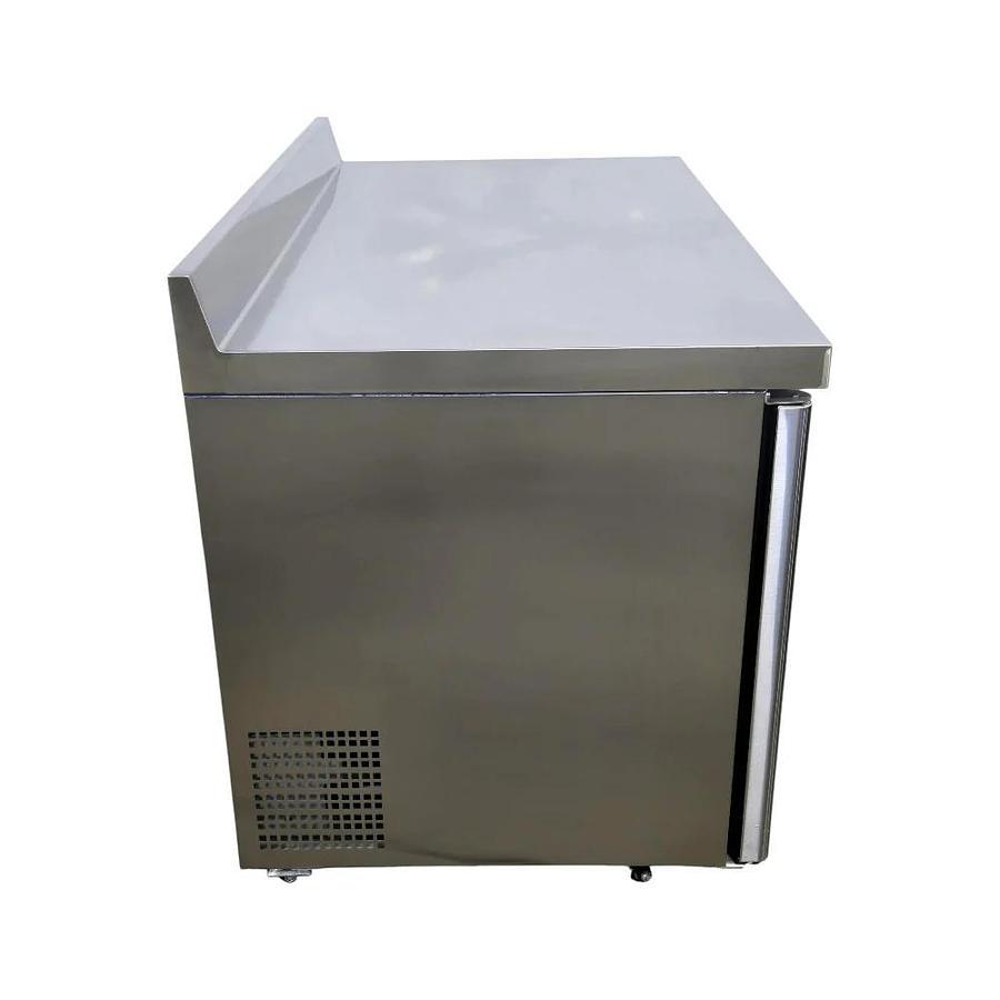 Used Atosa MGF8409GR Work Top Refrigerator - Cosmetic Damage -WARRANTY