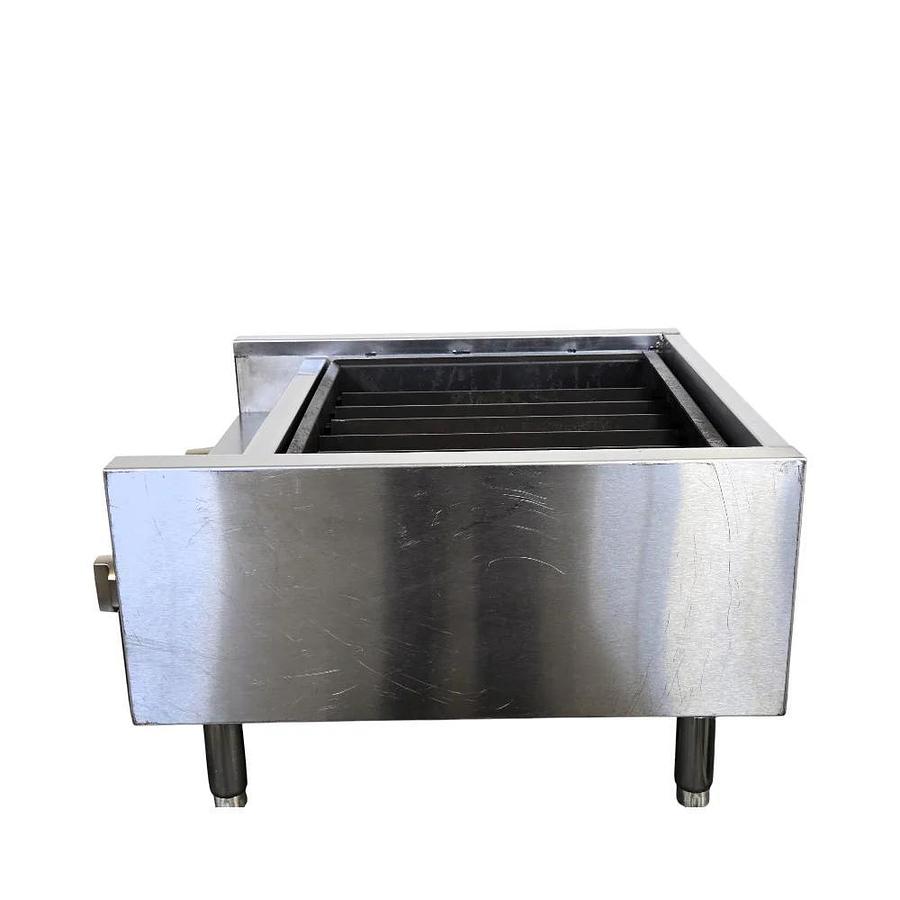 Used Royal RKTB-24 Kabob Broiler - Natural Gas -WARRANTY
