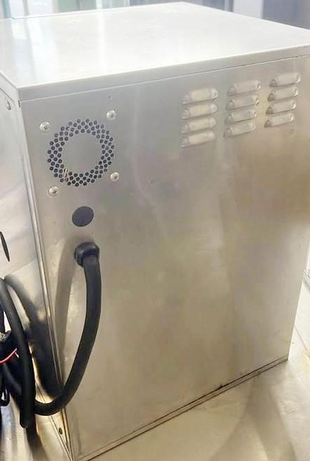 Used Perfect Fry ventless fryer -WARRANTY