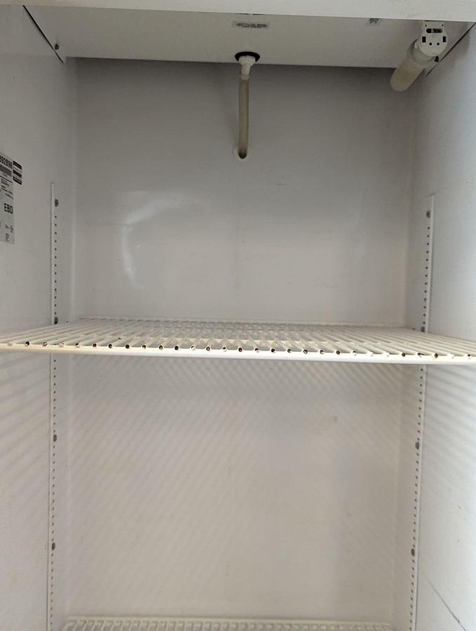 Used True T-19 27" Single Door Stainless Cooler