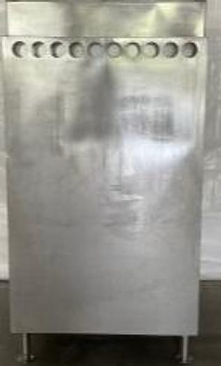 Refurbished Cleveland 36 Pan Gas Convection Steamer 36CGM16300