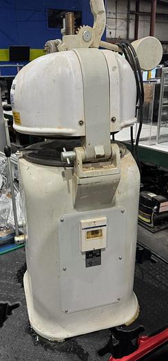 Used GLIMEK BDR-110-36 COMMERCIAL BUN DIVIDER ROUNDER
