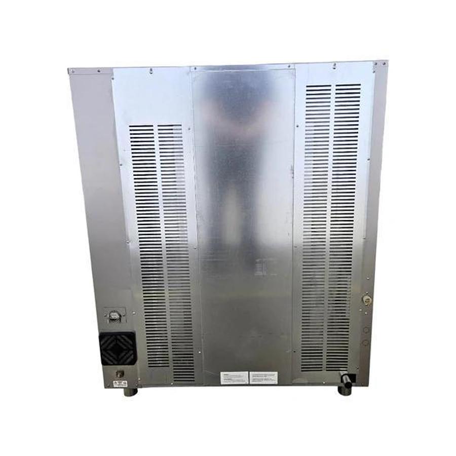Used Axis AX-CL10M Electric Combi Oven - Never Used