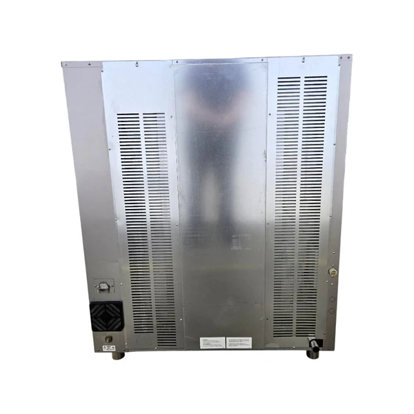 Used Axis AX-CL10M Electric Combi Oven - Never Used