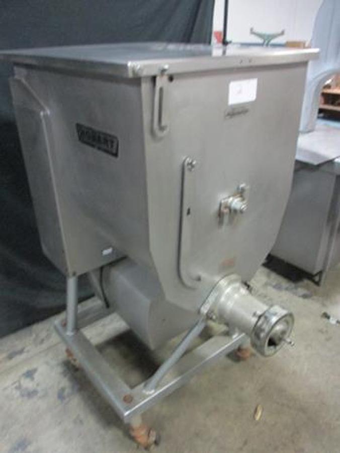 Used Hobart 4346 Mixer Grinder
