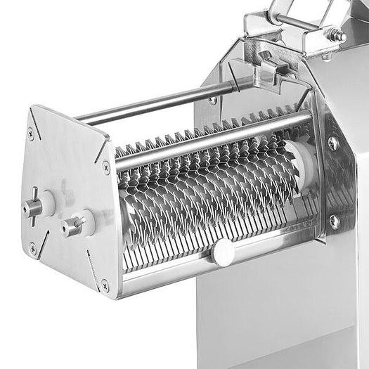 Stainless Steel 64 Blade Meat Tenderizer - 115V, 1/2 hp - BRAND NEWE