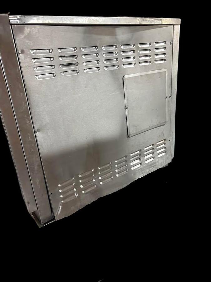 Used Bakers Pride Electric Deck Ovens - model EP-2-2828 -WARRANTY