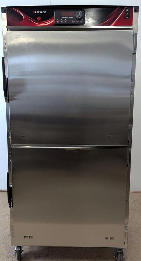 Used  Cres Cor 8000W Cook And Hold Oven/Rethemalizer - NEAR NEW CONDITION