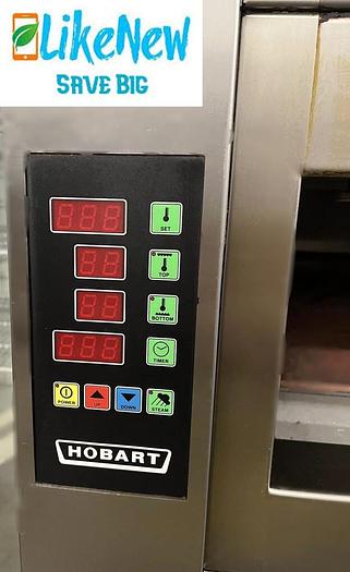 Used Hobart Electric Baking Oven