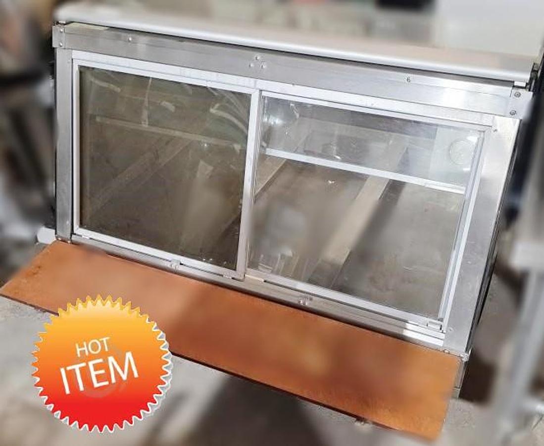 Used Alto-Shaam Heated Food Display - 4 available