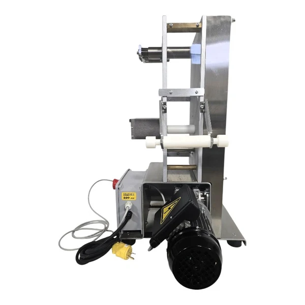 Used Italiana FoodTech IRM-A Pasta Extruder with Accessories