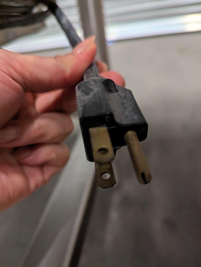 Used BREADING STATION AYR-KING -BREADER, BLENDER,SIFTER - BRAND NEW - WARRANTY