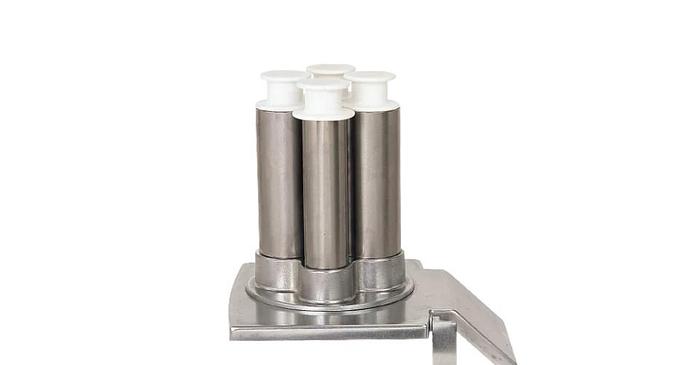 Robot Coupe - CL 60 Workstation Vegetable Preparation Solution - CL60 Workstation