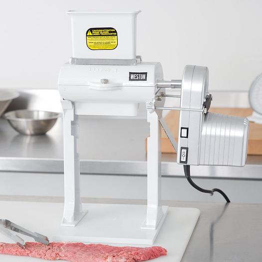 Manual Meat Tenderizer with Two Legs