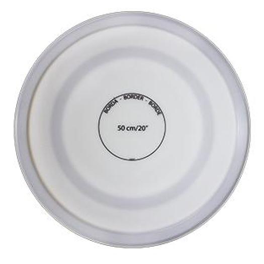 0.5 HP Pizza Dough Former