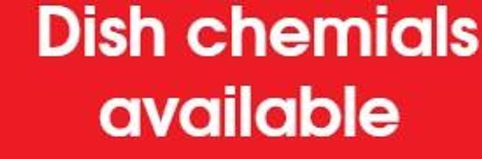 Refurbished Hobart Advansys High Temperature Undercounter Dishwasher