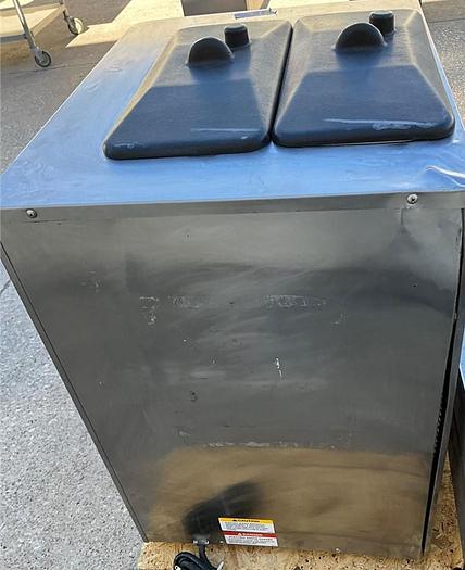 Used Stoelting ice cream machine
