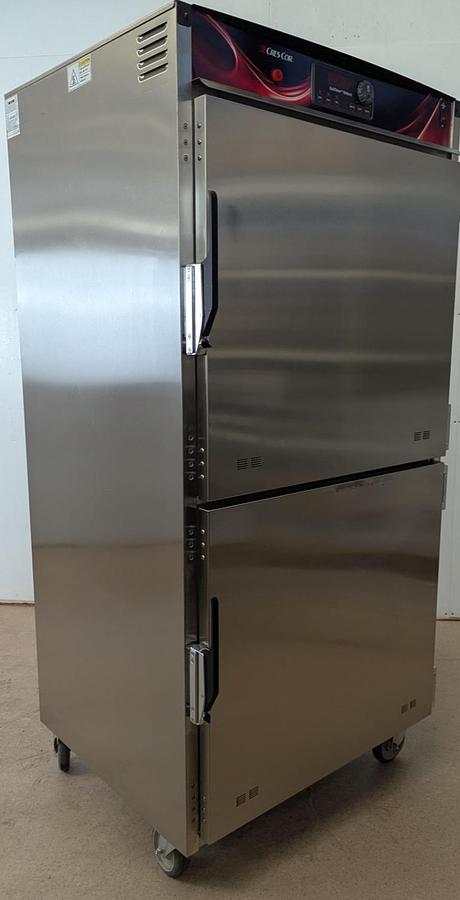 Used  Cres Cor 8000W Cook And Hold Oven/Rethemalizer - NEAR NEW CONDITION