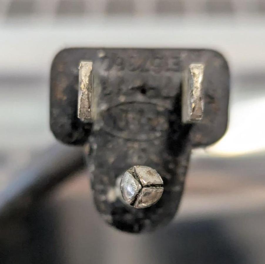 Used Nuova Simonelli Appia V Espresso Machine, Made In Italy -2 available