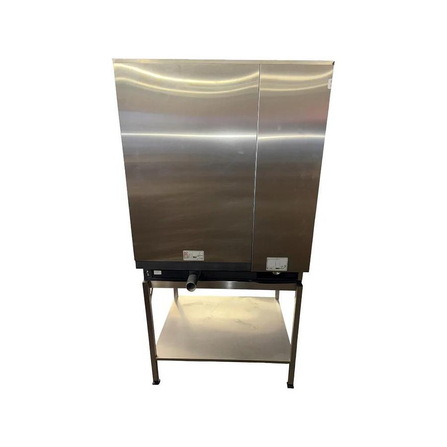 Used iCombi ICP 10-HALF E Combi Oven