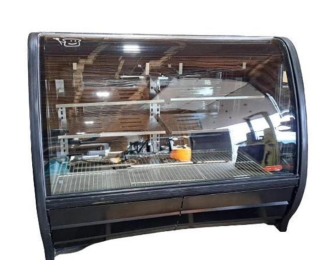 Refurbished Tor-Rey TEM150 Deli/Bakery Display Case
