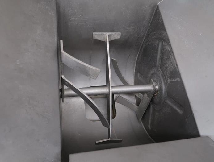 Refurbished Hollymatic mixer/grinder