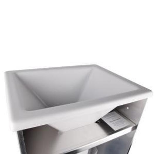 Ice Bagger Kit for 8 lb. and 10 lb. Ice Bags