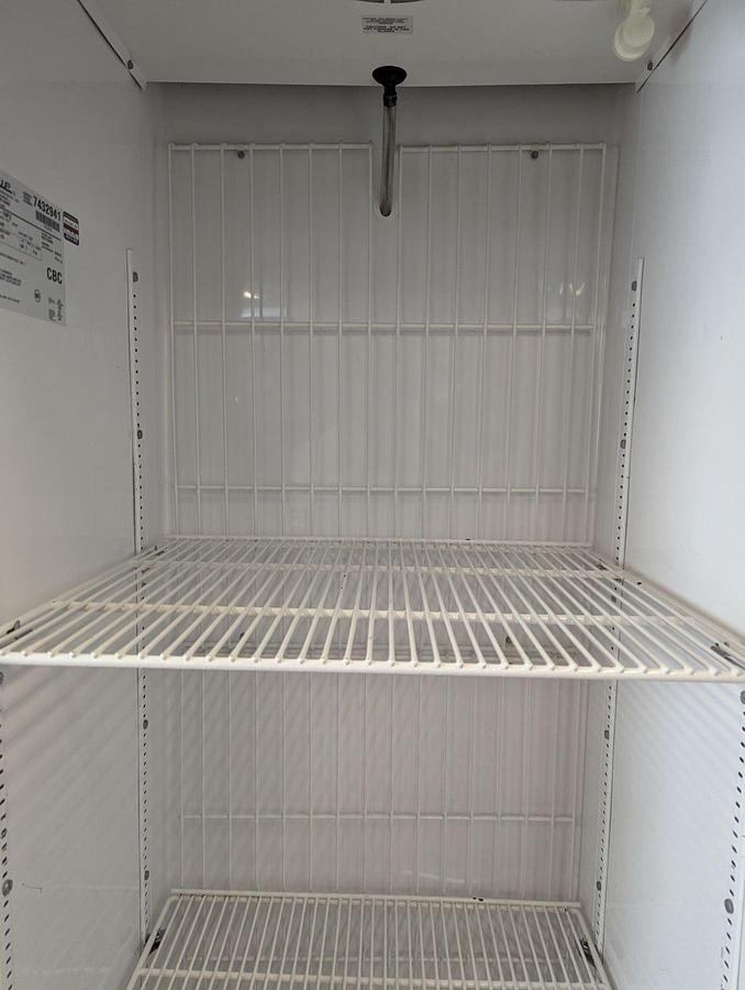 Used True T-19FZ 27" Single Door Stainless Freezer