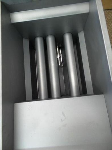 40 LB GAS DEEP FRYER - GAS OR PROPANE - HEAVY DUTY