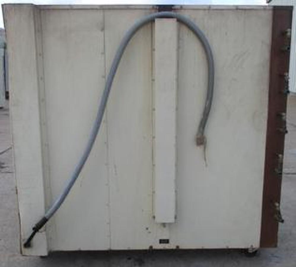 Used Dahlen Elektro Deck Ovens - baking or pizza - decks