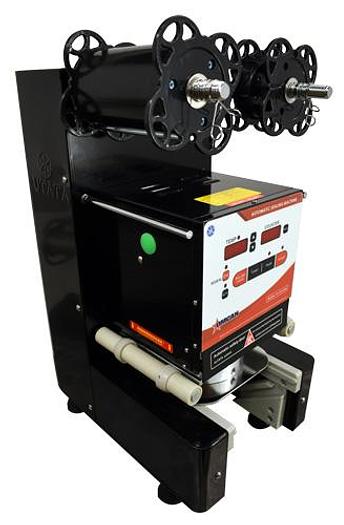 Automatic Drink Sealing Machine