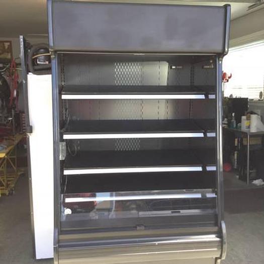 Used 48" wide Structural Concepts Grab and Go