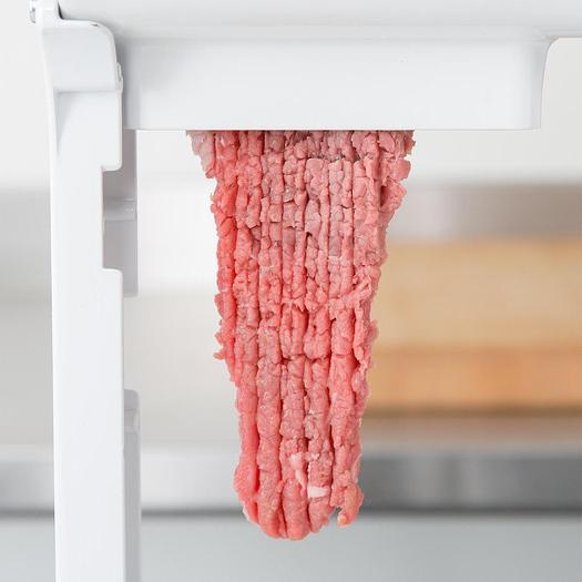 Manual Meat Tenderizer with Two Legs