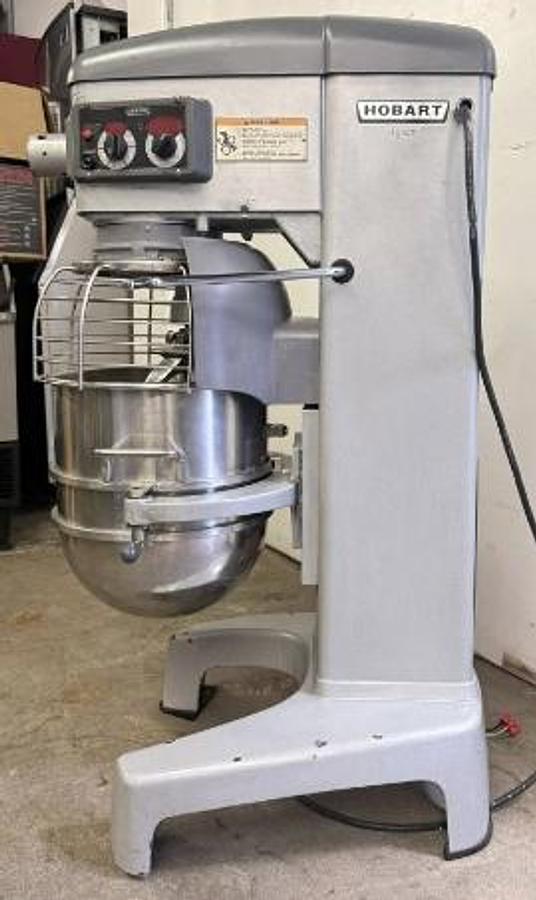 Used Hobart HL300-1STD Legacy 30 Quart Mixer
