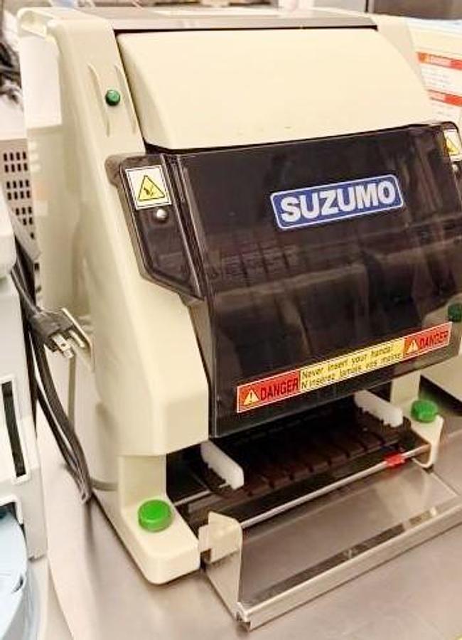 Used  SUZUMO SUSHI CUTTER