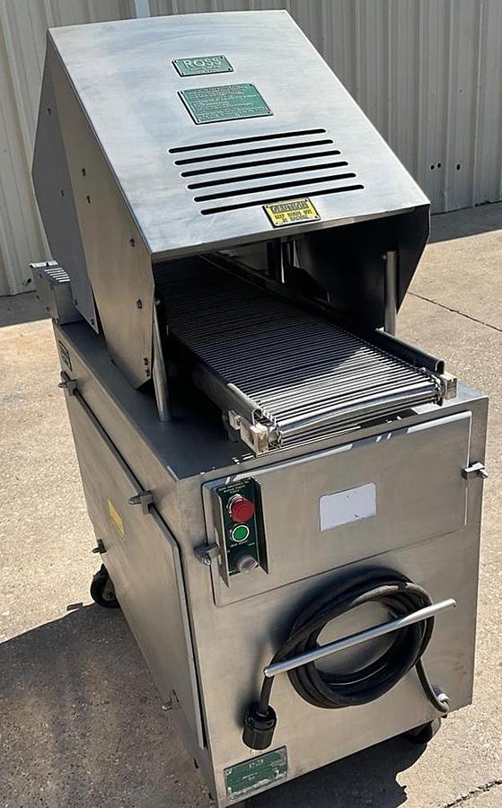 Used Ross commercial meat tenderizer