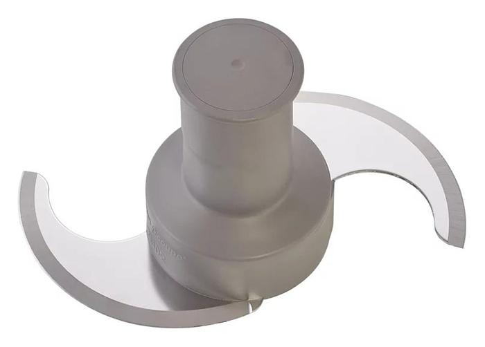 Robot Coupe - R 5 V.V. Bowl Cutter Mixer w/ 5.9L Stainless Steel Bow