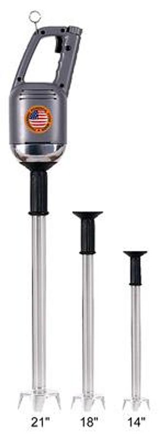 Hand-Held Mixer - combination