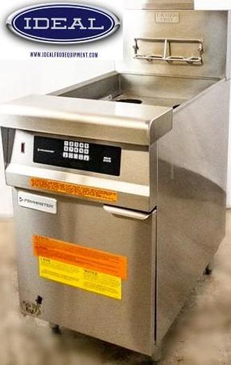 Frymaster GPC Pasta Cooker -NATURAL GAS