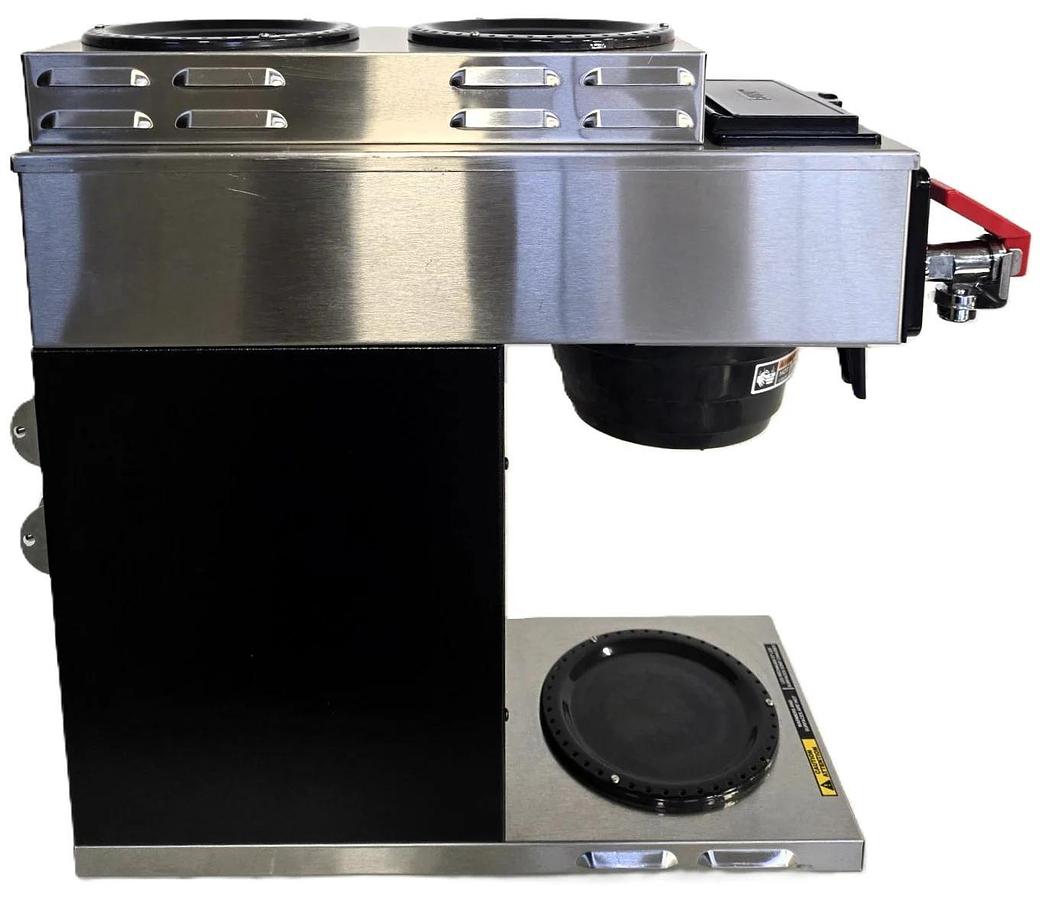 Used BUNN CWTF35-3T  Automatic Coffee Brewer