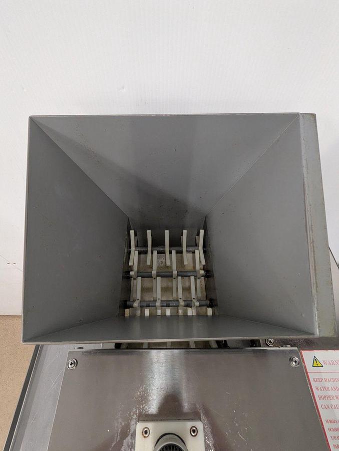 Used X Top Inc TSM-98M Sushi Roll Machine