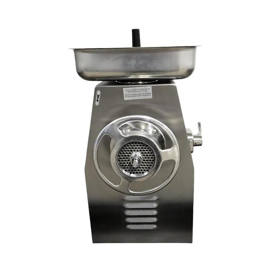 Used Omcan 39714 Meat Grinder