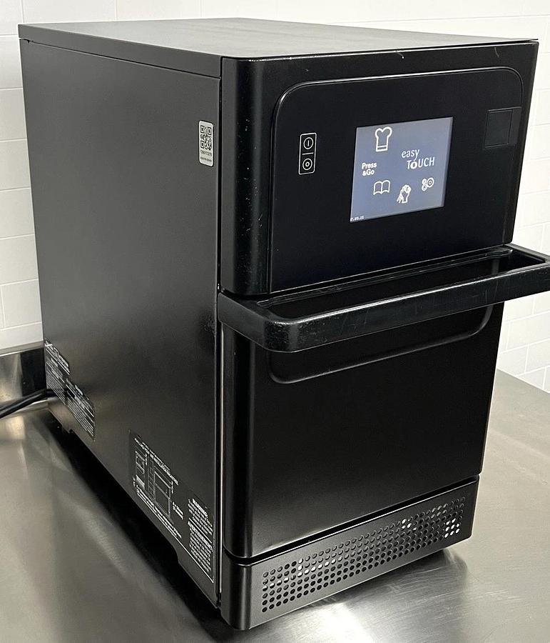 Used 2020 Merrychef eikon e2s High Speed Countertop Convection Oven