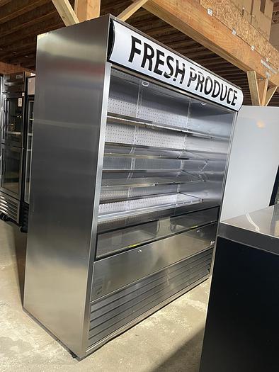 Refurbished Omcan RS-CN-1050 Open Cooler